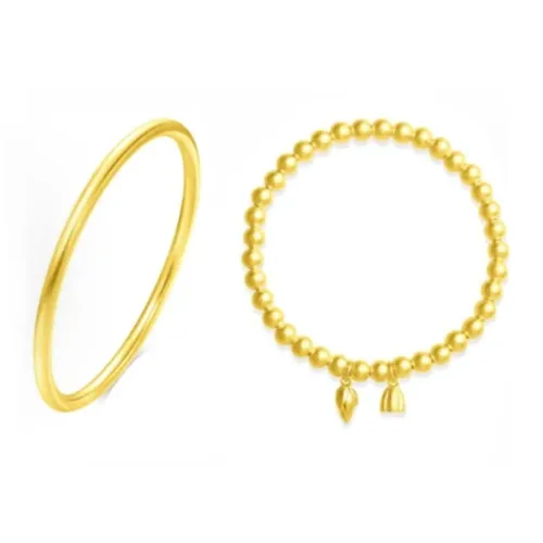 I YOU Браслеты из сплава Женские