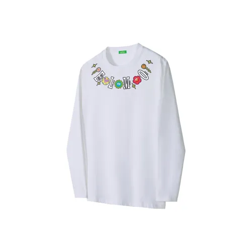 SESAME STREET Унисекс T-рубашки