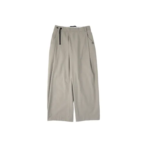 Lanqi Унисекс костюмные брюки