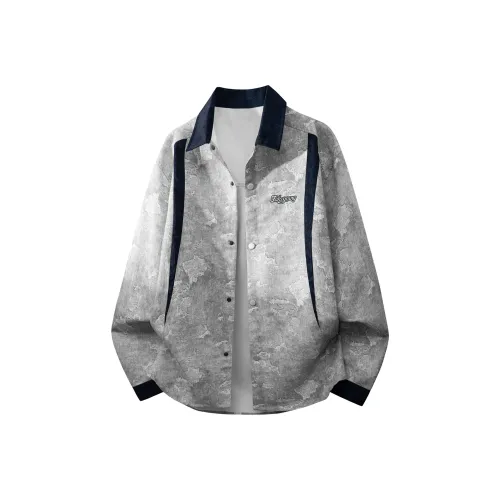 Fakeyoung Унисекс Рубашки