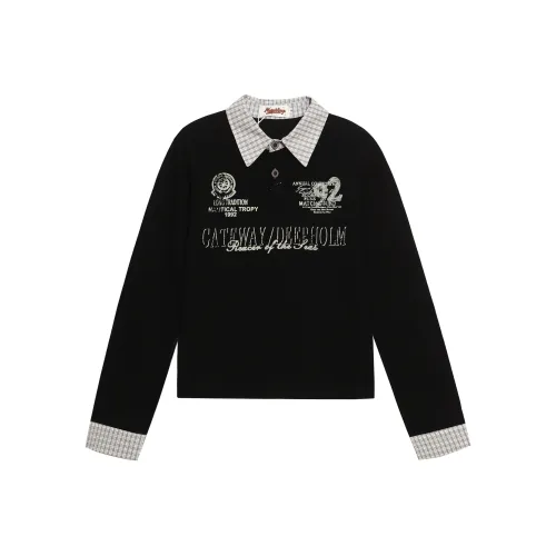 WAYHWEI Унисекс T-рубашки