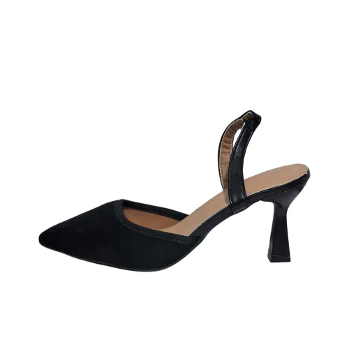 Puppytown Узкий каблук Высокие каблуки Женские