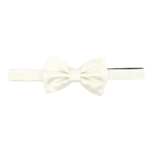 Valentino Bow Tie Men's White Валиентино Bow Tie Мужской Белый