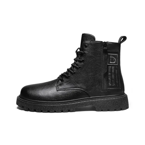 PAIBLOKS Crew Martin Boot Мужской