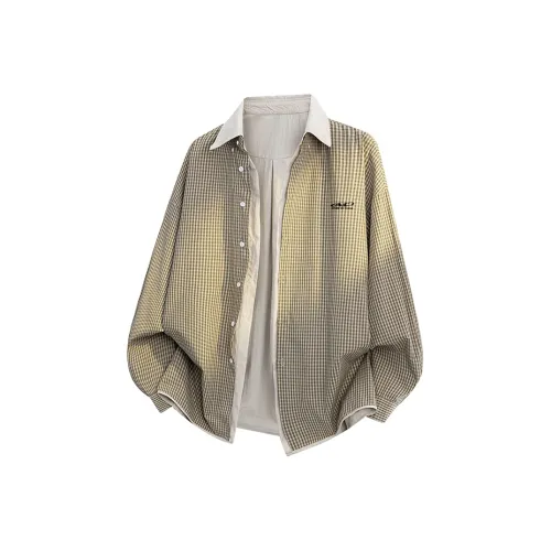 ACUOD BY CHANU Унисекс Рубашки