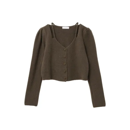 Another Alley Женская Трикотажная