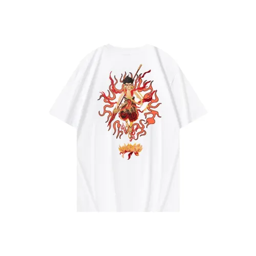 Streetwear Tribe T-Shirt Унисекс