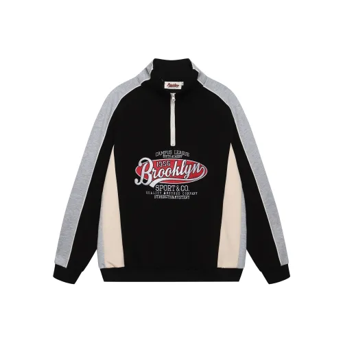 WAYHWEI Унисекс Свитшоты