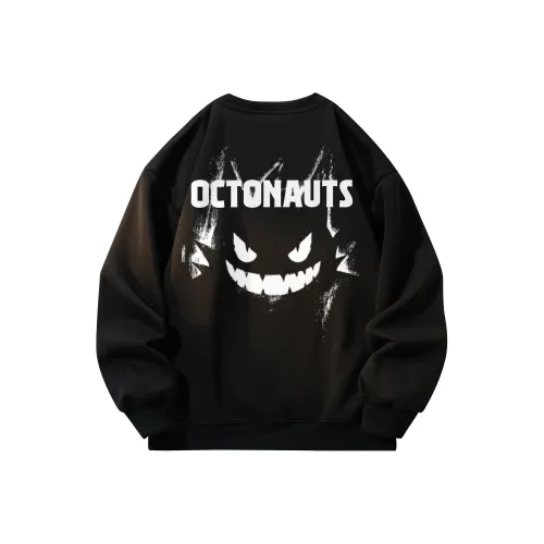 Octonauts Унисекс Свитшоты