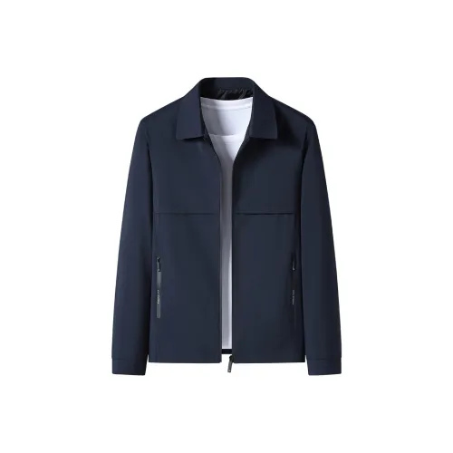 SNOW FLYING Унисекс Куртки