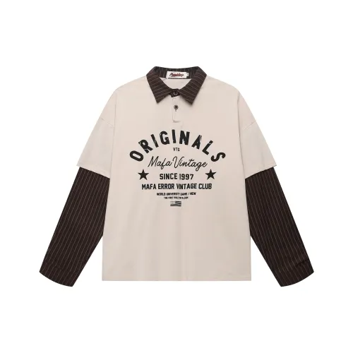 WAYHWEI Унисекс T-рубашки