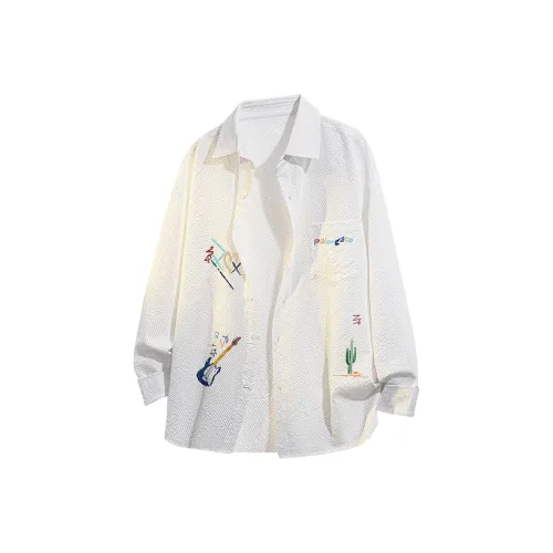 PAL ONGACO Мужские рубашки