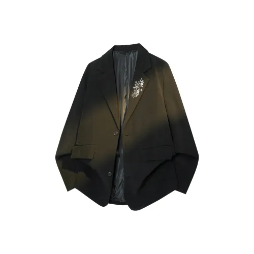 NINETEEN AUTUMN Бизнес-костюм унисекс