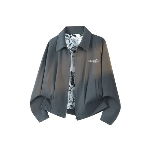 PAL ONGACO Унисекс Куртки