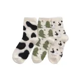 Смешанные цвета, упаковка из 3 штук