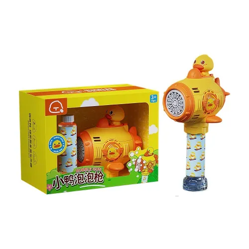 BEIBEIJIA Утка Стиль Подводные Пузыри