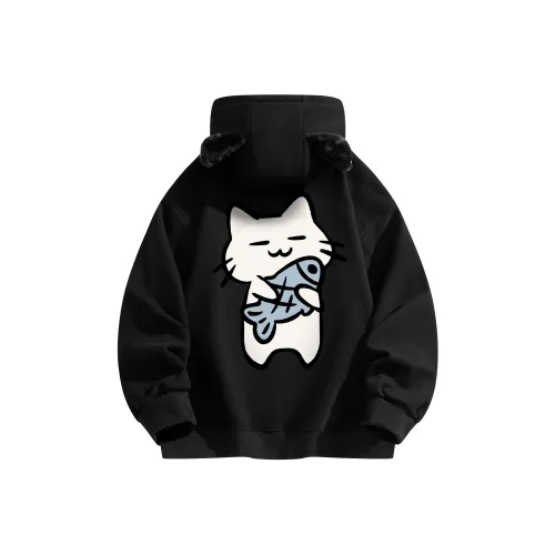 KOKO BASE Унисекс Свитшоты