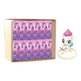 Одна коробка из 18 коробок (включает 1 ночник)