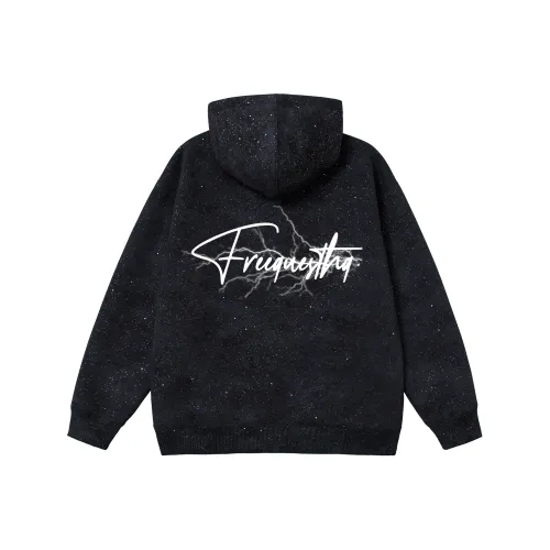 FQHQ Унисекс Свитшоты