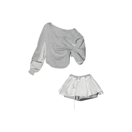 BELOVED STARRY Комплект с юбкой Женские