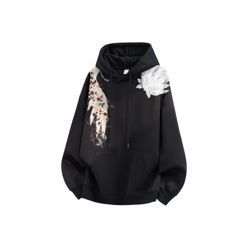 CHARLIE GOLF Унисекс Свитшоты