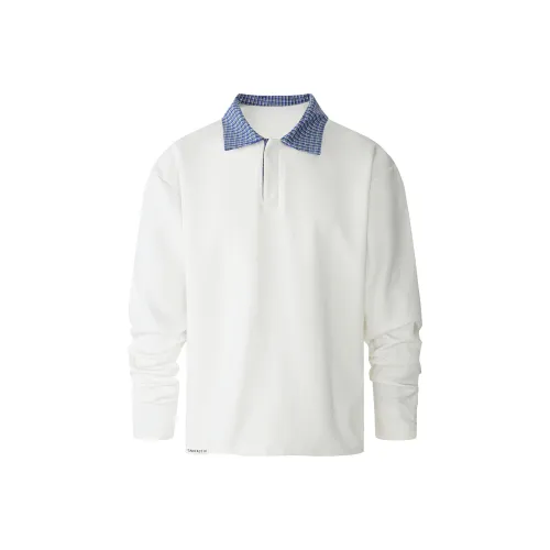 SANTASTIC Унисекс Поло