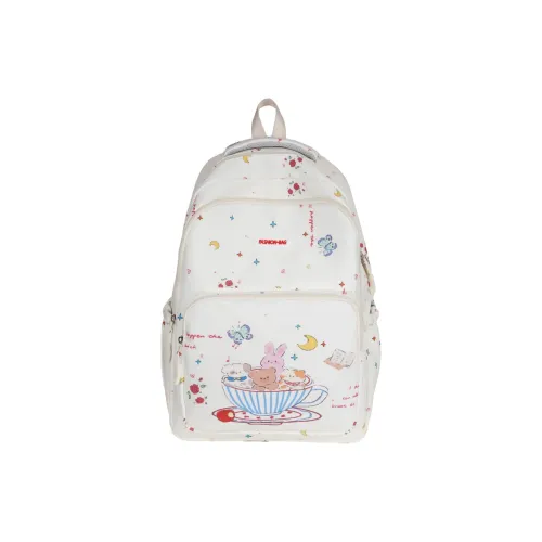 SAPANA STUDIO Nylon Backpack Standard Women's Multicolor