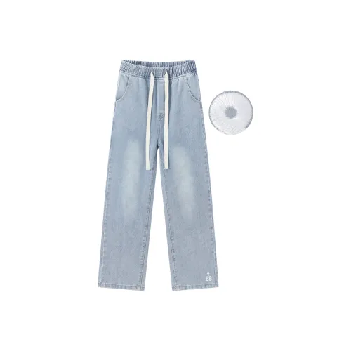 88rising Унисекс Джинсы