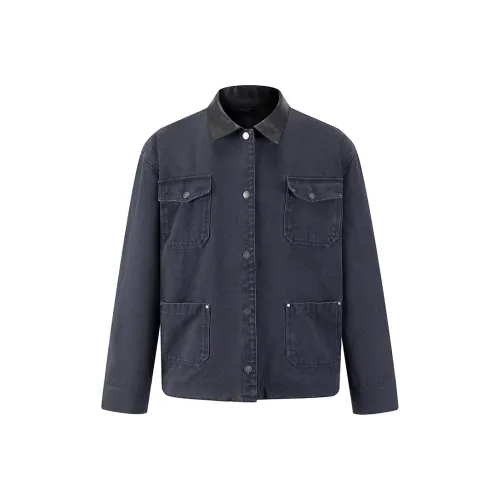 ANYWEARLAB Унисекс Куртки