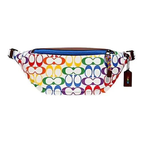 COACH Warren Слинг-сумки Мужской