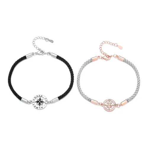 STNP Сплав Браслеты Унисекс