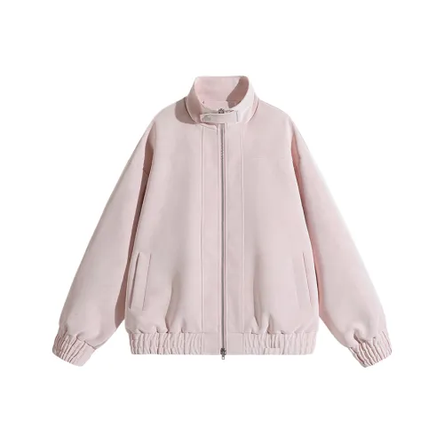 Samtony Унисекс Кожаные куртки