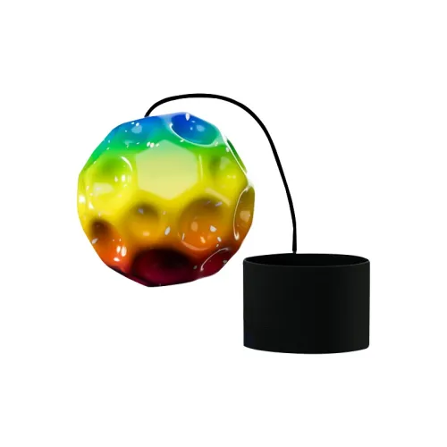 BIG TAYLOR Эластичная лента для запястья с Bounce Шар Мячи-погремушки для малышей