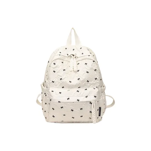 KINMAC Oxford Backpack Standard Women's Multicolor