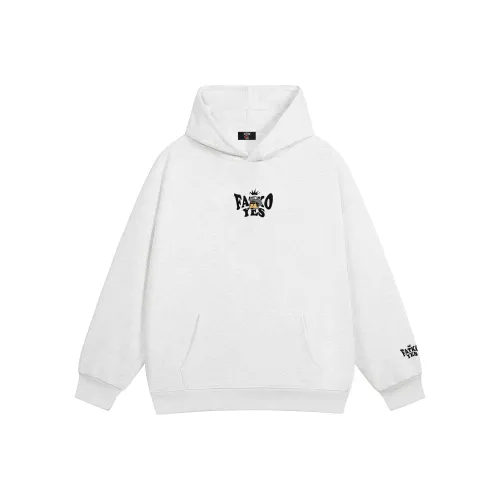 FATKO Унисекс Свитшоты