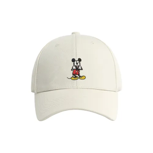 Disney Mickey Series Хлопковые кепки унисекс