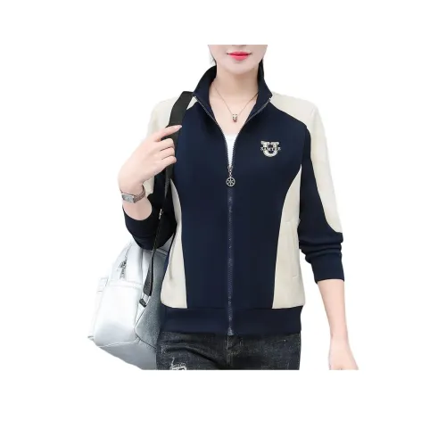 EMINU Женские Бейсбольные Джерси