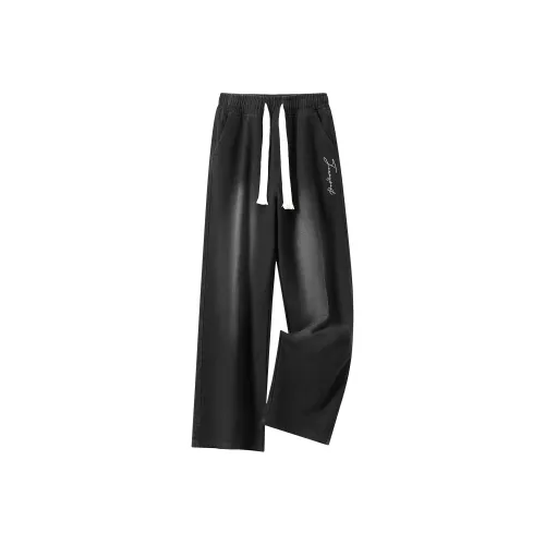 JEANSWEST Унисекс Джинсы