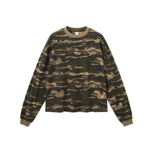 Inflation Унисекс T-рубашки