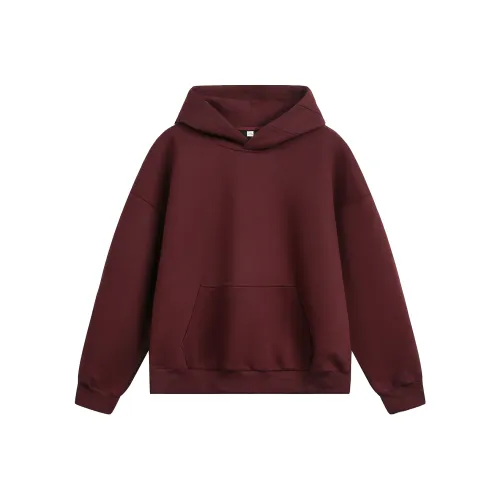 MORii Длинный рукав Свитшот Унисекс