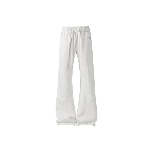 AULDEY Вязаные спортивные брюки унисекс