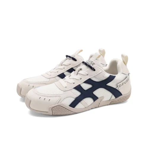 D Fuse SCANDINAVIA Низкий Топ Casual Женские