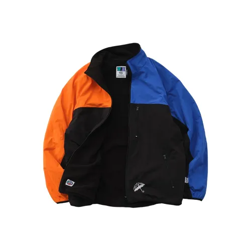 BATTLES EMPIRE Унисекс Куртки