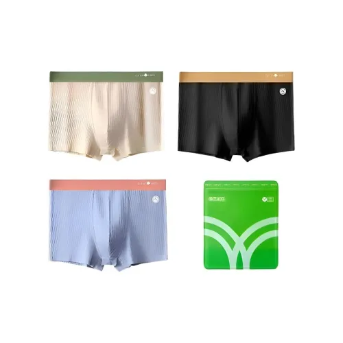 Herbal Primer Boxers Мужской