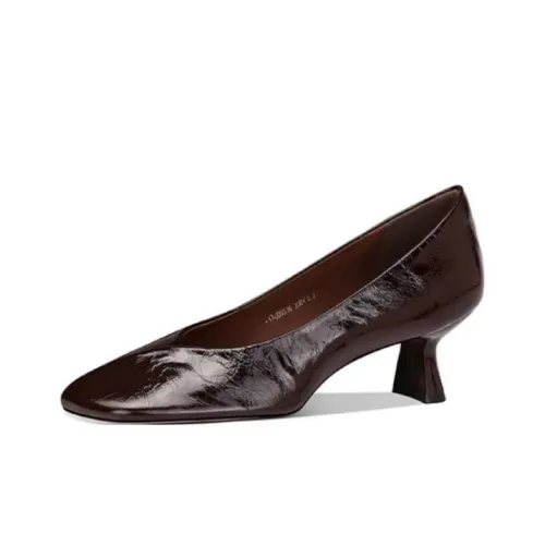 JESSICA SOPHIA Узкий каблук Высокие каблуки Женские