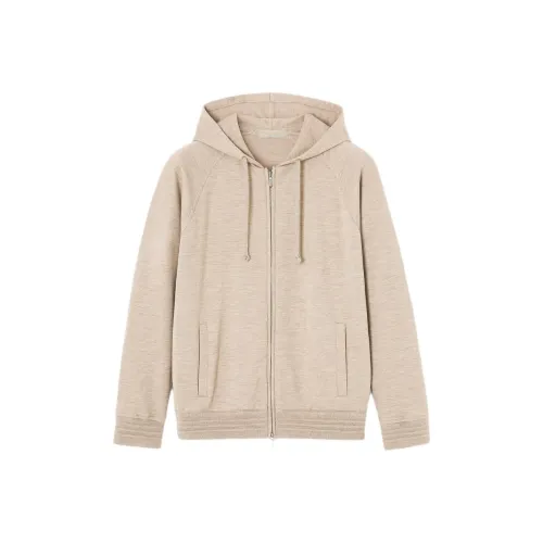 Loro Piana FW25 Толстовка Мужской