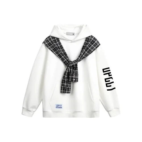 UPZCY Унисекс Свитшоты