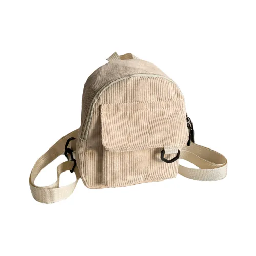 Lv Fielder Полиэстер Рюкзак Подростки Белый