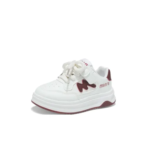 Than than me Детские повседневные туфли