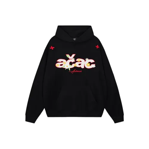 A Chock Basic Acac Свитшот Унисекс